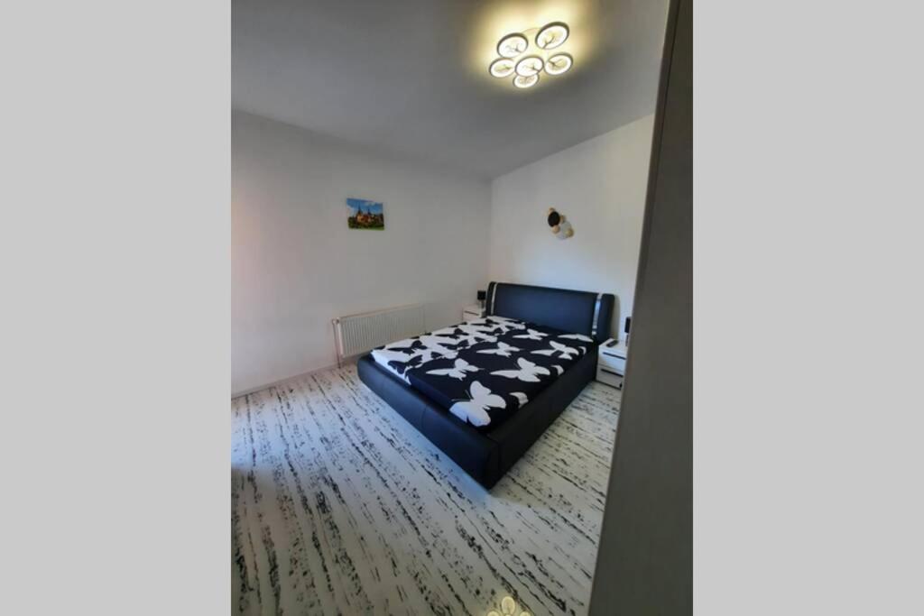 Apartament Erika Синая Экстерьер фото