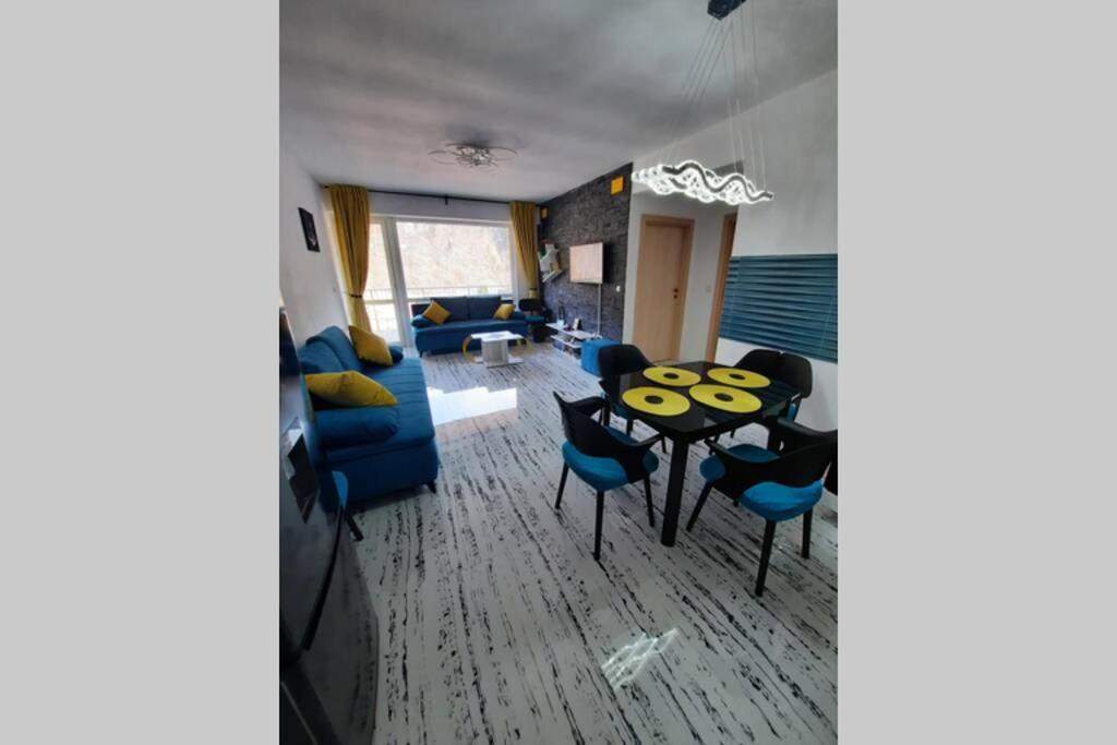 Apartament Erika Синая Экстерьер фото