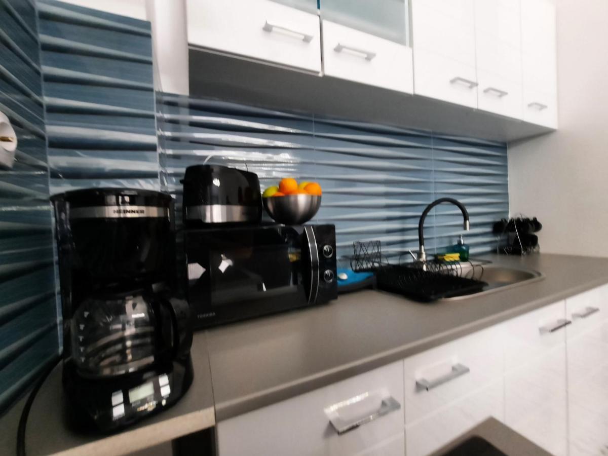 Apartament Erika Синая Экстерьер фото