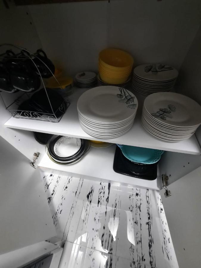 Apartament Erika Синая Экстерьер фото